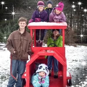 Meet your Posher, Jen